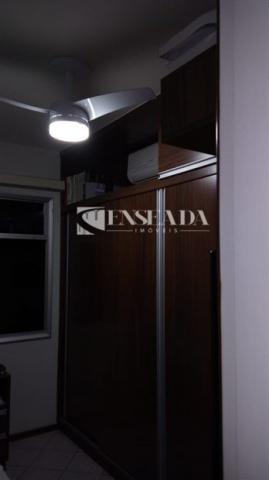 Apartamento, Jardim Camburi, Vitória-ES - Foto 15