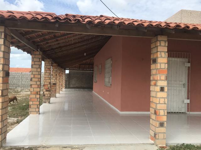 Casa em luís correia - praia peito de moça - Foto 20
