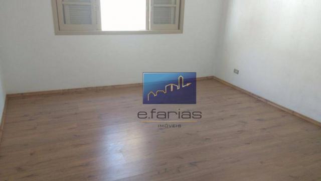 Sobrado com 4 dormitórios para alugar, 140 m² por R$ 2.300,00/mês - São Mateus - São Paulo - Foto 15