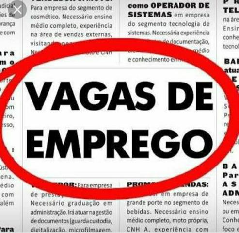 Vagas