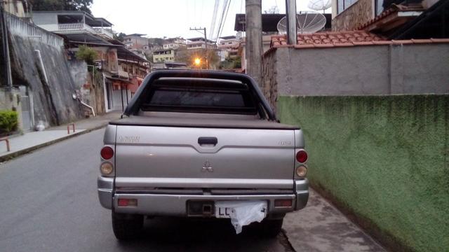 L200 - Foto 3