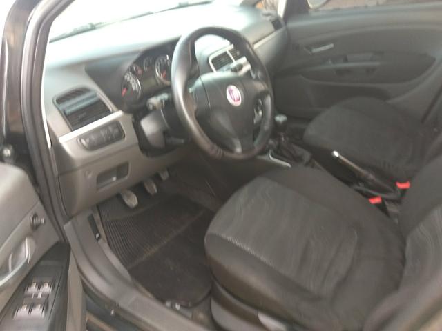 Punto 2010 1.4 elx