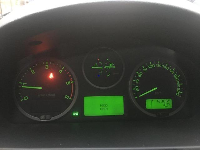 Land Rover Freelander 2 Diesel 4x4 Aut 6 couro + multimídia - Para pessoas exigentes - Foto 8