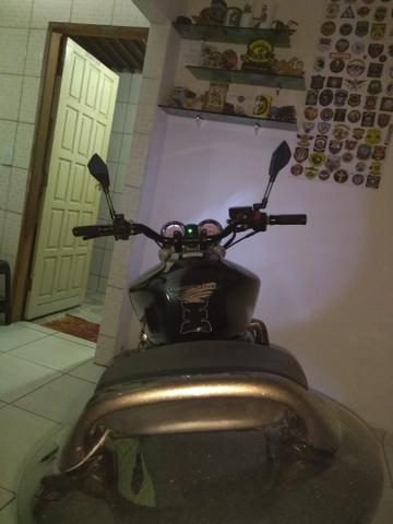 Hornet 600 - Foto 6