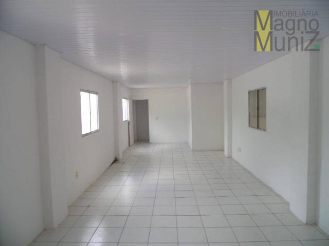Galpão comercial para alugar, paupina, fortaleza. - Foto 20