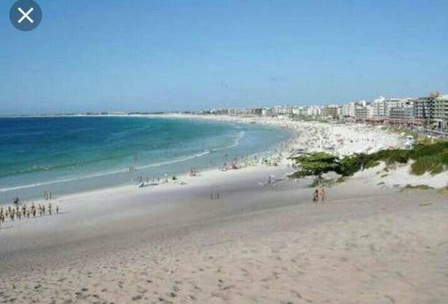 Cabo Frio praia do forte - Foto 10