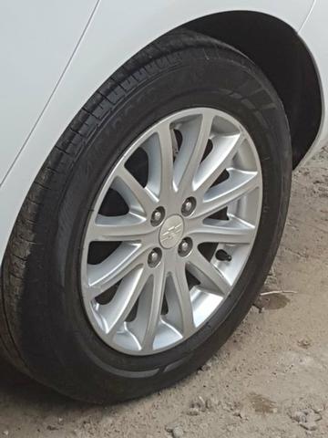 Cobalt 1.4 ltz gnv ideal uber - Foto 2
