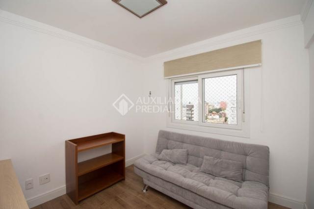Apartamento para alugar com 3 dormitórios em Bela vista, Porto alegre cod:304860 - Foto 20
