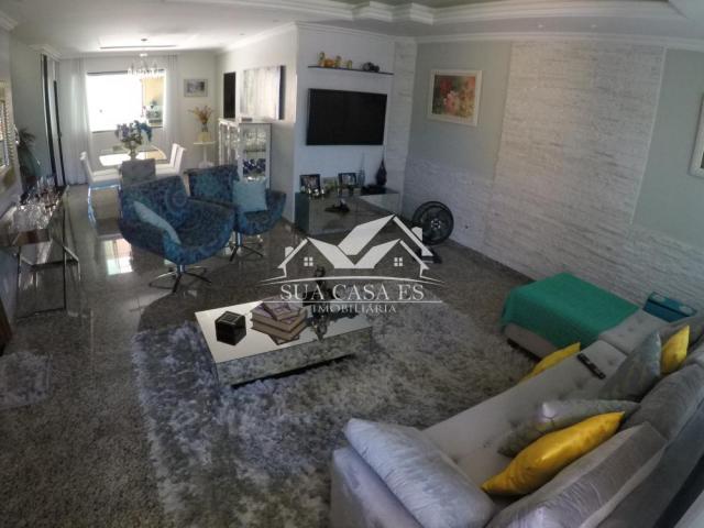 Casa à venda com 3 dormitórios em Morada de laranjeiras, Serra cod:CA356SI - Foto 20