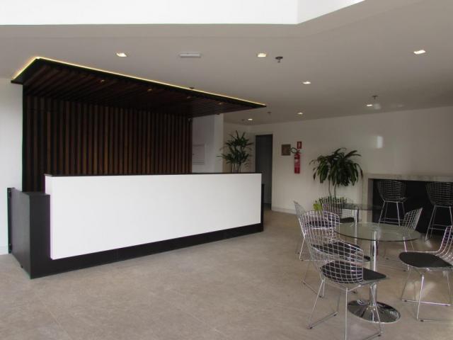 Sala para alugar, 28 m² - centro - gravataí/rs - Foto 12