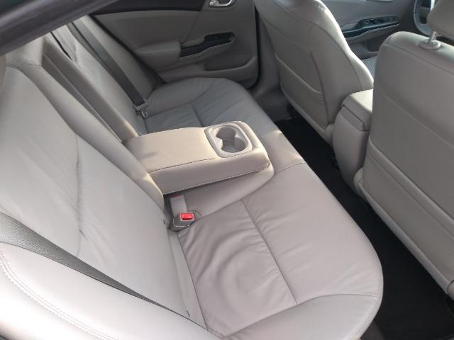 Civic LXR 2.0 - Foto 5