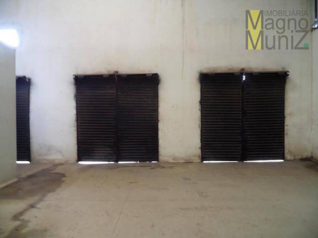 Galpão comercial para alugar, paupina, fortaleza. - Foto 14