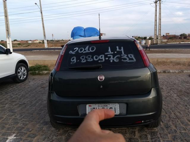 Punto 2010 1.4 elx - Foto 4
