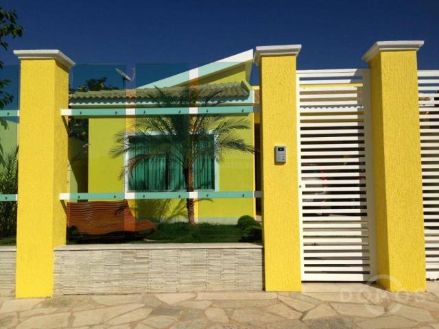 Casa a venda Vicente Pires