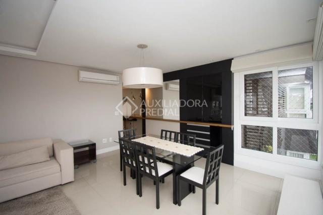 Apartamento para alugar com 3 dormitórios em Bela vista, Porto alegre cod:304860 - Foto 3