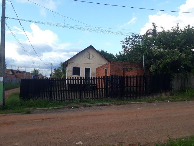 Casa no Calafate