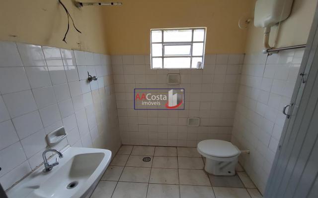 Casa para alugar com 2 dormitórios em Vila nossa sra das gracas, Franca cod:I08630 - Foto 5