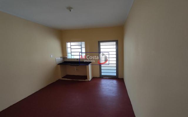 Casa para alugar com 2 dormitórios em Vila nossa sra das gracas, Franca cod:I08630 - Foto 3