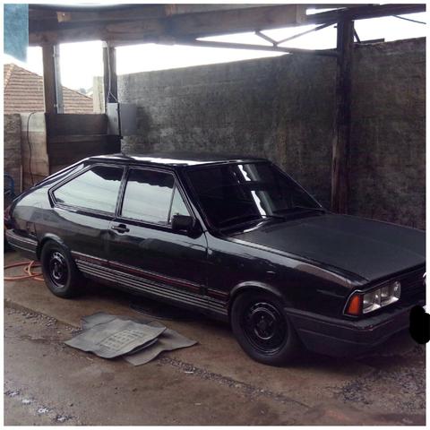 Passat Pointer