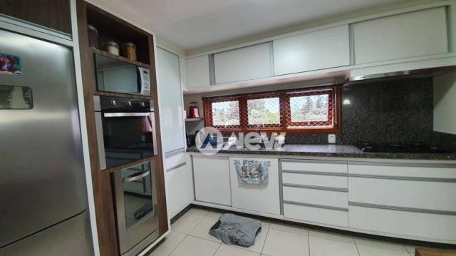 Apartamento com 3 dormitórios à venda, 129 m² por r$ 750.000,00 - centro - novo hamburgo/r - Foto 17