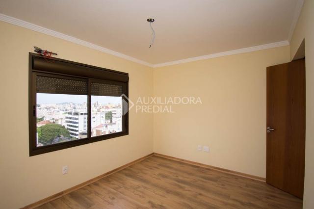 Apartamento para alugar com 1 dormitórios em Petrópolis, Porto alegre cod:303951 - Foto 12