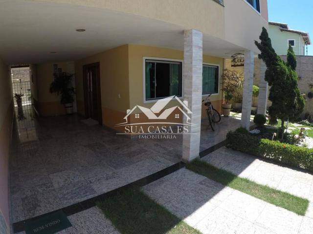 Casa à venda com 3 dormitórios em Morada de laranjeiras, Serra cod:CA356SI - Foto 3