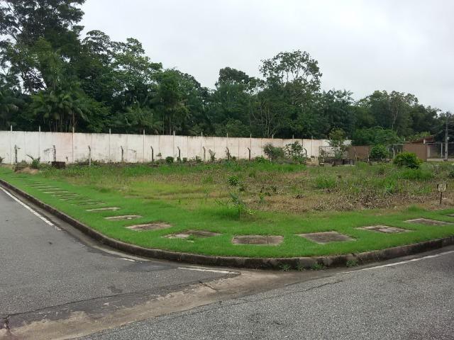 R$ 110.000 Lote 336m2 condomínio Ecos Paradise