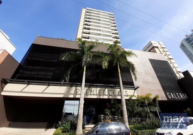 Apartamento para alugar com 1 dormitórios em Centro, Itajaí cod:6390 - Foto 19
