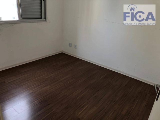 Vende/aluga apartamento ed. allegro (58m² privativos) com 2 quartos/1 bwc/1 vaga no bairro - Foto 13