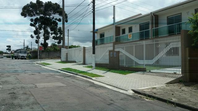 Sobrado c 120m Pinheirinho - Foto 3
