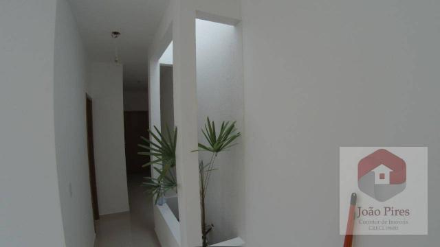 Casa com 2 dormitórios à venda, 70 m² por r$ 270.000 - jardim das gaivotas - caraguatatuba - Foto 7