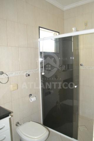 Casa à venda com 3 dormitórios em Gravatá, Navegantes cod:CA00042 - Foto 10