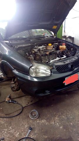Venda de carro