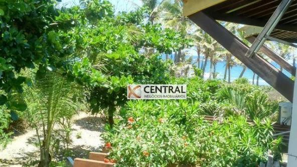 Casa com 3 dormitórios à venda, 99 m² por R$ 320.000,00 - Praia do Flamengo - Salvador/BA - Foto 14