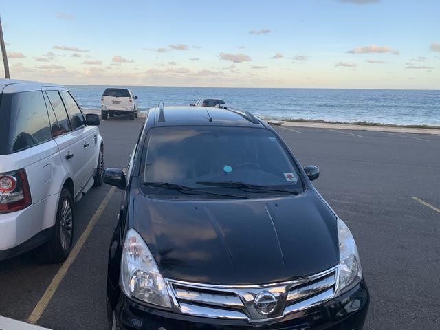 Nissan livina sl 1.8 at - Foto 5