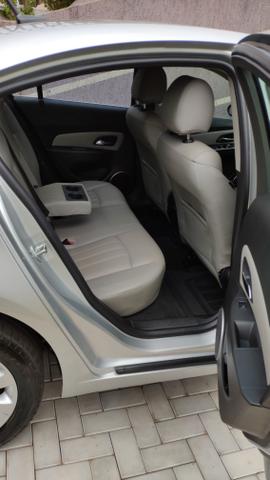 Cruze LTZ Sedã 2014 - Foto 6