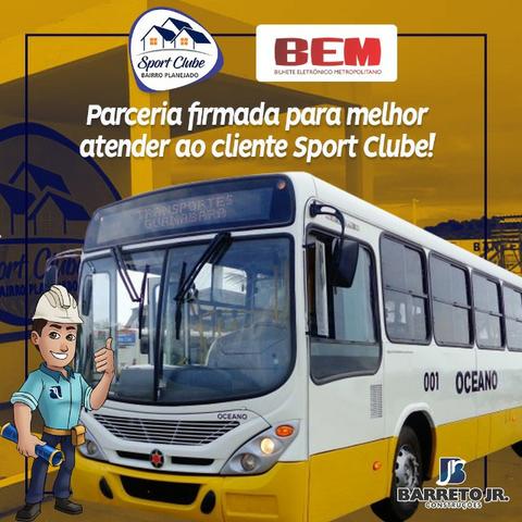 Casas com suíte á R$ 89.900,00 só no Sport Clube!! - Foto 5
