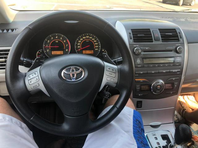 Corolla XEI 2012 - Foto 3