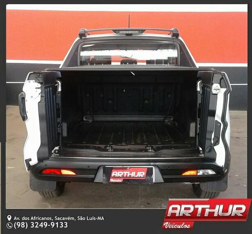 Fiat Toro Freedom 1.8 AT Arthur Veiculos - Foto 9