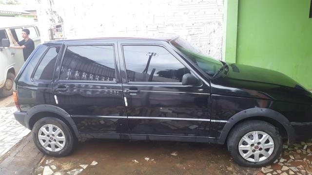Fiat uno