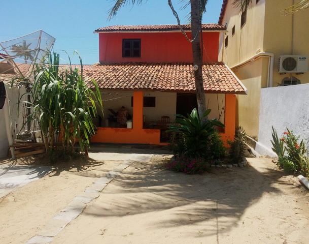 Casa na praia de flecheiras - Foto 15