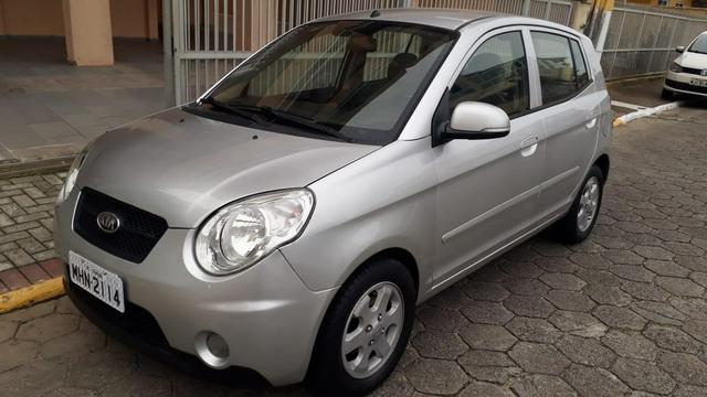 Kia picanto 2010 completissimo, 89.000 km, super economico