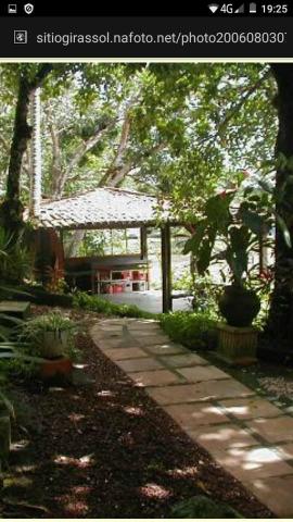 Lindo sitio em salvador - Foto 3
