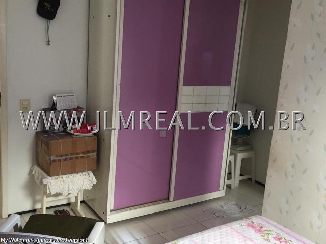 (Cod.:099 - Damas) - Vendo Apartamento 3 Quartos - Foto 6