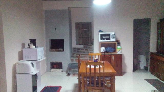 Vendo casa no bairro Santa Corona, loteamento Venêto - Foto 4