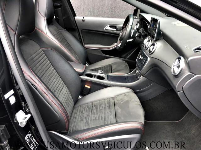 MERCEDES-BENZ GLA 250 2.0 16V TURBO SPORT 4P - Foto 8