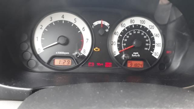 Kia picanto 2010 completissimo, 89.000 km, super economico - Foto 7