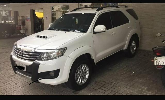 Toyota SW4 4x4 - Foto 2