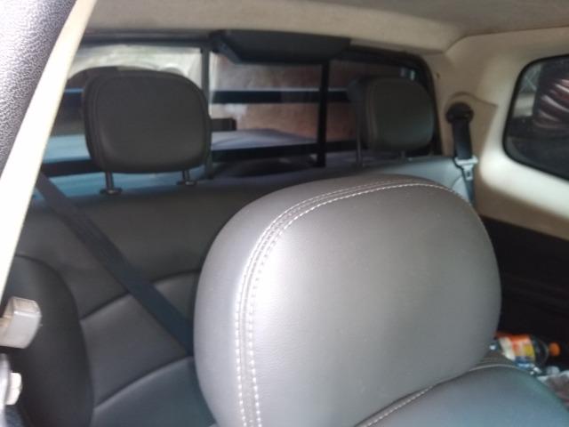 Strada Adventure 1 .8 8v cabinet dupla,bancos de couro em perfeito estado