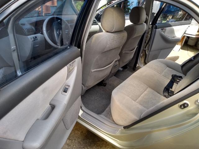 Corolla Xei, 2003, câmbio manual - Foto 2